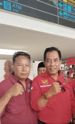 Ketua Umum DPP MADAS Tegaskan Insiden di Surabaya Bukan Ulah Organisasinya