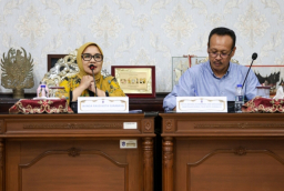 Pemkot Surabaya Dorong Transformasi PAUD 2026, Fokus pada Prasekolah Wajib dan Akses Anak Miskin