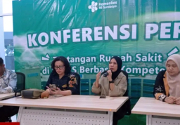 RS Kemenkes Surabaya dan ARSADA Jatim Perkuat Kolaborasi Menuju Rumah Sakit Berdaya Saing Global