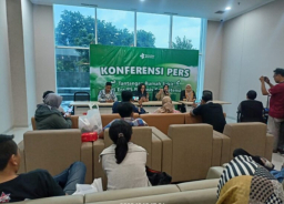 RS Kemenkes Surabaya Perkuat Strategi Layanan Menuju Rumah Sakit Berbasis Kompetensi