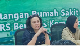 Kolaborasi RS Kemenkes Surabaya dan ARSADA Jatim Dorong Penguatan RS Berbasis Kompetensi