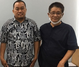 Gara gara Bobby Nasution tak diperiksa,MAKI Gugat KPK!!