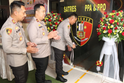 *Polres Malang Perkuat Layanan Penegakan Hukum Bagi Kaum Rentan Lewat Satres PPA dan PPO*