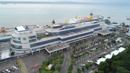 Pelindo Regional 3 Pastikan 21 Terminal Penumpang Siap Layani Arus Angkutan Nataru 2025–2026