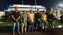 Aktivis Muda Madura Kecam Dugaan Diskriminasi Pemkab Sampang terhadap Muhammadiyah, Publik Desak Pencopotan Pejabat