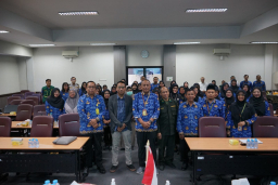 Kaji Ulang Manajemen : Strategi Peningkatan Kinerja Berkelanjutan SNI ISO/IEC 17025:2017 dan SNI ISO/IEC 17020:2012