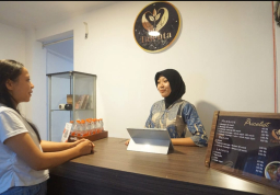 Talenta Massage Kediri Tawarkan Pijat Refleksi hingga Bekam dengan Harga Ramah Kantong
