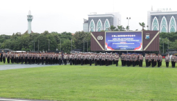 *Operasi Lilin Semeru Polda Jatim Siagakan 14 Ribuan Personel Pengamanan Nataru*