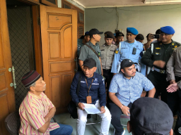 Pelindo Tegaskan Legalitas Lahan SPPG Teluk Kumai, Sengketa Telah Inkracht dan Dieksekusi Pengadilan