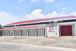 Tak Hanya Rampung 100 Persen, KDKMP Serangan Juga Telah Terverifikasi