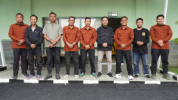 HUT ke-75 Penerangan TNI AD, Penrem 081/DSJ Siap Perkuat Sinergi dengan Media