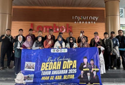 Efisiensi Anggaran 2026 Di Semua Jajaran Kementerian,Tidak Berlaku Untuk Kanwil Kemenag Kabupaten Blitar