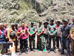Dugaan Pungli di Wisata Tumpak Sewu, APH Tegaskan Akan Menindak Lanjuti ke Proses Hukum