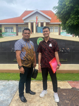 LSO LSM LIRA PEMUDA LIRA JAWA TIMUR Desak Pengawasan Ketat Kejati Jatim Terkait Dugaan Penyelewengan TKD Rangkahkidul