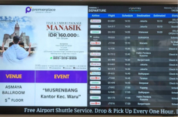 Rapat Musrenbang Kecamatan Waru Digelar di Hotel Bintang 4, Dinilai Bertolak Belakang dengan Semangat Efisiensi APBD 202