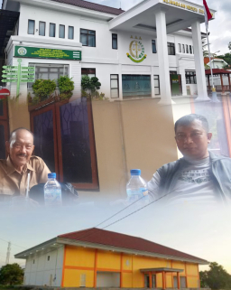 Kejari Sidoarjo Panggil Warga Sebagai Saksi Terkait Dugaan Korupsi Tukar Guling Tanah Kas Desa Rangkah Kidul