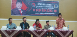 Antisipasi Kenaikan Harga, Budi Leksono Intensifkan Pengawasan Pasar