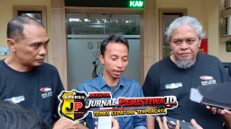 MAKI Jatim Laporkan Akun TikTok, Sertakan Dugaan Pelanggaran Pasal UU ITE
