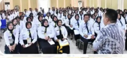 Belajaran Orientasi PPPK 2026 – Membangun Aparatur Profesional & Melayani Sepenuh Hati