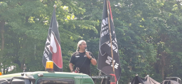 MAKI Jatim Siapkan Laporan Dugaan Korupsi Dana Hibah Pokir Magetan 2019–2024 ke Kejati Jatim, Demo Akbar Ditunda