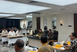 Putus Rantai Tengkulak, Polri Fasilitasi KUR dan Penyerapan Bagi Petani Jagung