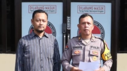 Polres Pelabuhan Tanjung Perak Ringkus Tiga Pengedar, Puluhan Paket Sabu Disita di Sawah Pulo