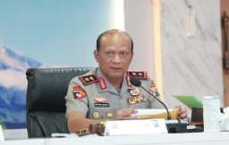 *Kapolda Jatim Tekankan Deteksi Dini dan Kesiapsiagaan Hadapi Dinamika Global*