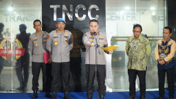 Kapolri Perintahkan Divpropam, Tes Urine Serentak Kepada Seluruh Personel Polri