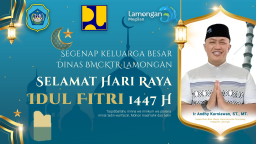 Dinas BMCKTR Lamongan