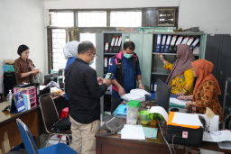 Kejati Jatim Naikkan Status Kasus Dugaan Korupsi KBS ke Penyidikan, Kantor PD Taman Satwa Digeledah