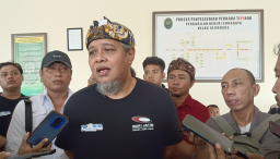 MAKI Jatim Kawal Ketat Sidang Tipikor, Gubernur Khofifah Berhalangan Hadir karena Agenda DPRD