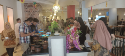 Horison Arcadia Heritage Rajawali Surabaya Luncurkan “Sajian Senja Ramadan”, Hadirkan Pengalaman Berbuka Berbeda