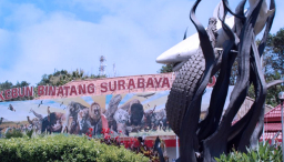 MAKI Jatim Apresiasi Penggeledahan Kejati Jatim di KBS, Soroti Dugaan Mega Korupsi dan Raibnya 430 Satwa