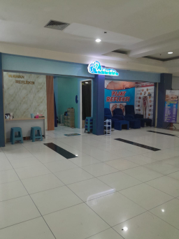 Rekomendasi Tempat Refleksi Profesional di Surabaya Timur dan Utara, “Capek-Capek” di Kaza Mall Jadi Pilihan Warga