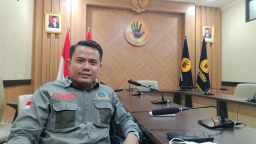 AMI Dukung Program Revitalisasi Sekolah di Madura, Apresiasi Kinerja Kadisdik Jatim