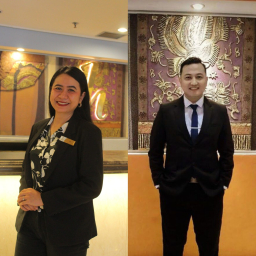 Keluarga Besar Hotel Horison Arcadia Heritage Sampaikan Ucapan Hangat Idul Fitri 1447 H