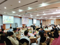 Momen Silaturahmi Hangat di Bangunan Bersejarah, Hotel Horison Arcadia Heritage Rajawali Surabaya