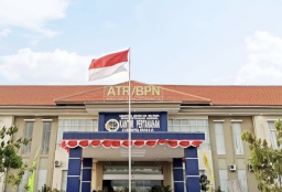 MAKI Jatim Sorot Kebijakan “Splitzing” SHM di Badan Pertanahan Nasional Kabupaten Sidoarjo, Siapkan Demo Akbar