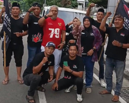 MAKI Jatim Soroti Dugaan Splitzing SHM Tanpa Site Plan di Badan Pertanahan Nasional Sidoarjo