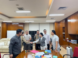 Polri Fasilitasi Mediasi, Kasus Nabilah O'brien dan Zendhy Kusuma Berakhir Damai.