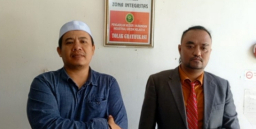 Penggugat Soroti Ketidak Hadiran PT Bank Panin Dan KPKNL di Persidangan