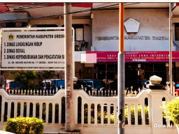DLH Gresik dan Komnas PPLH Peringatkan Katering Daru Wajib Bangun IPAL