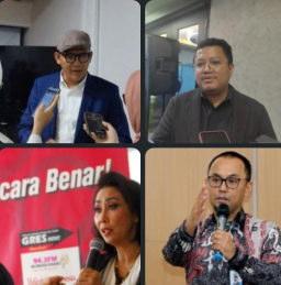 Pengungkapan Judi Online Berlanjut*, *Dorongan Publik Perkuat Pengawasan Pembayaran Digital