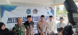 Wajibkan Evaluasi Rutin SPPG, Tegaskan Kepatuhan SOP Demi Kualitas Program MBG