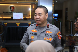 Polri Fasilitasi Mediasi, Kasus Nabilah O'brien dan Zendhy Kusuma Berakhir Damai
