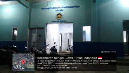 Jaga kami jangan racuni kami , Drama pilu Dibalik Makan Dan Minuman Gratis MBG anak sekolah di Rengel Tuban karena Disug