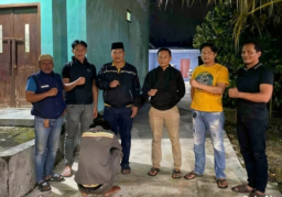 Polres Lamongan Bersama Polsek Kembangbahu Berhasil Ungkap Kasus Pencurian Emas di Katemas