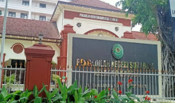 *Vonis 2 Bulan, Nyawa Melayang AMI Sebut Pengadilan Negeri Surabaya Gagal Total*