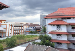 BREAKING NEWS: Akses Jalan ke Aparna Siwalankerto Diduga Milik Yayasan Dharma, MAKI Jatim Siap Blokade dan Status Quo