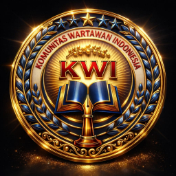 KWI Dibentuk untuk Bersinergi Antar Wartawan, Bukan Bersaing di Dunia Pers Indonesia